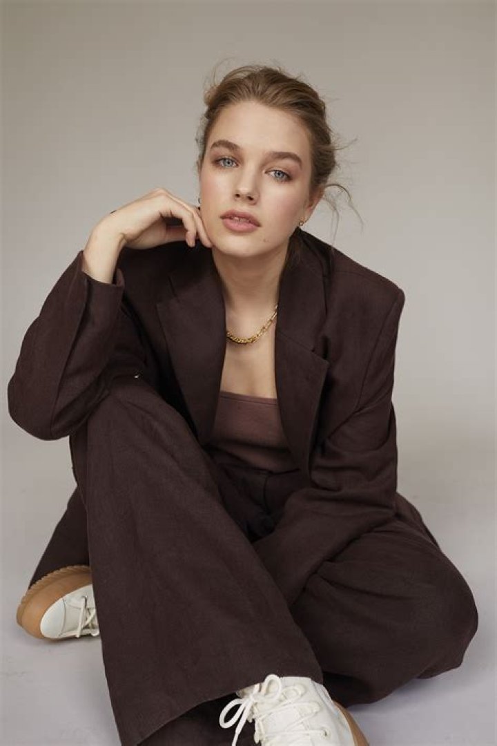 Exploring Teagan Croft's Relationships: A Journey Through Her Life