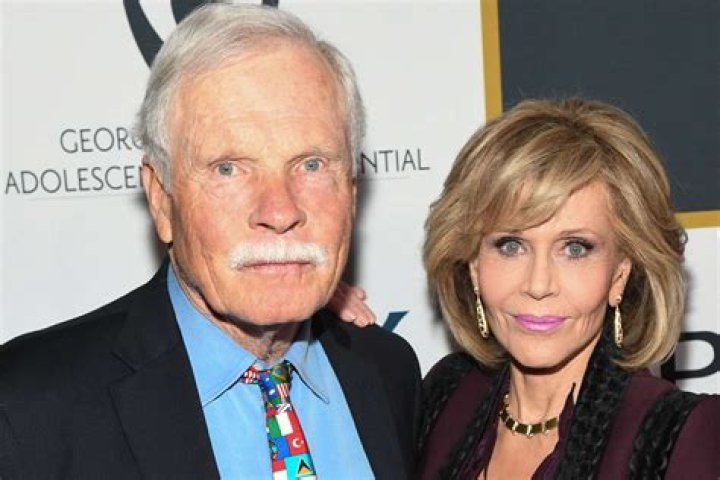 	Exploring Ted Turner’s Marriages: From Jane Fonda to Julie Smith	