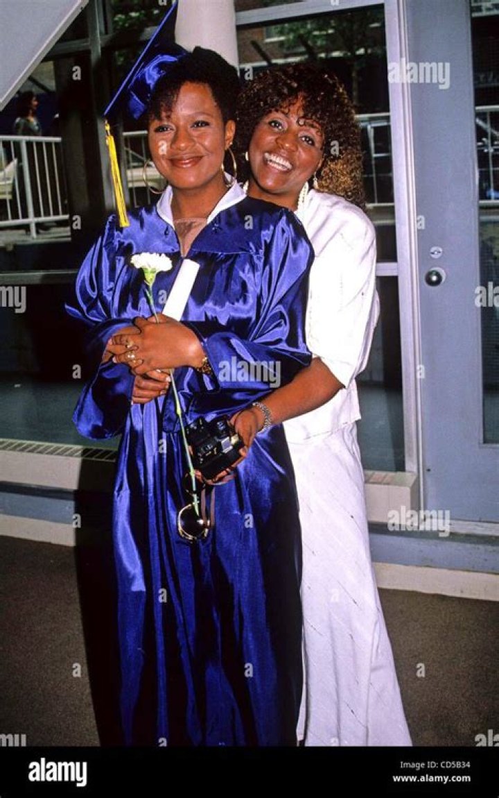 Exploring Tempestt Bledsoe's Children: A Deep Dive Into Family Life