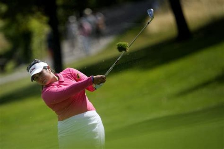 Exploring the 2023 AIG Women’s Open champion’s earnings and net worth