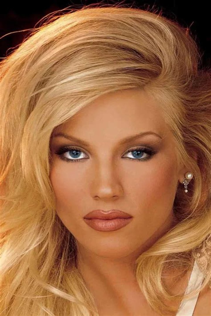 Exploring The Allure Of Laura Cover: The Playmate Who Redefined Glamour