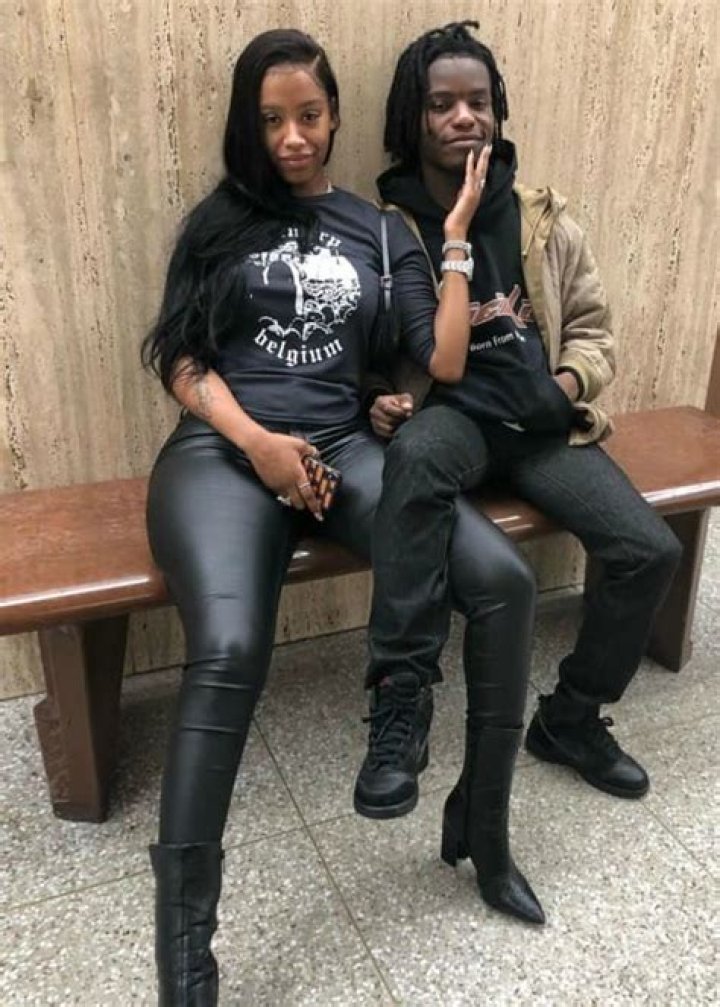 Exploring The Artistic Journey Of Raven Tracy And Ian Connor
