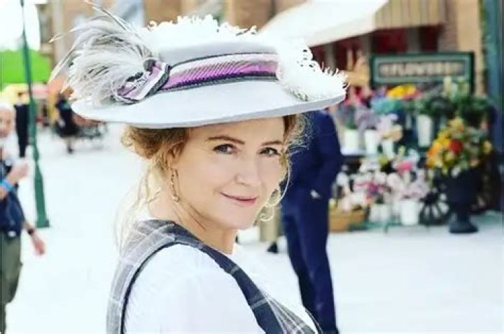 Exploring The Charismatic Life And Career Of Helene Joy