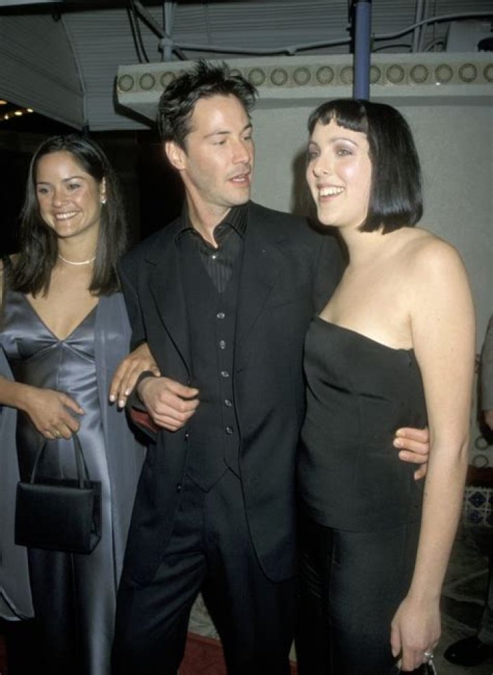 Exploring The Complex Relationship Of Jennifer Syme And Keanu Reeves