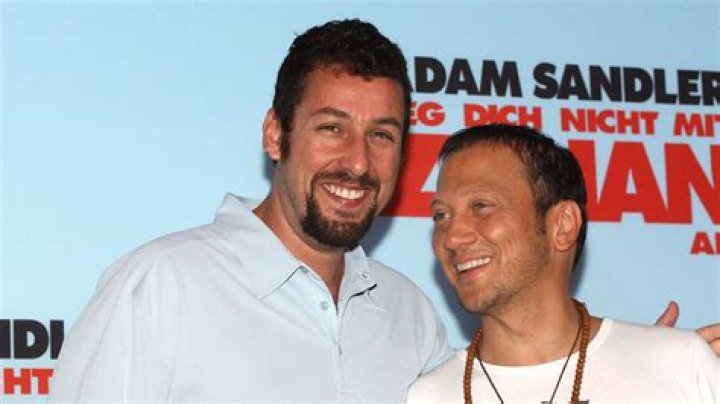 Exploring The Connection Between Dan Schneider And Rob Schneider