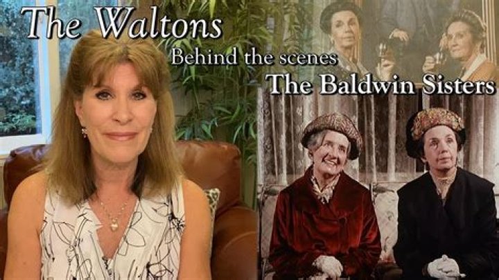 Exploring The Connection Between Jonathan Frakes And The Waltons