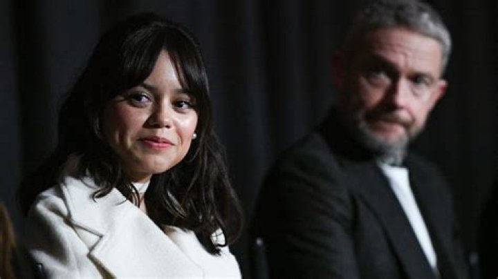 Exploring The Controversy: Jenna Ortega And The Discussion Surrounding Sex