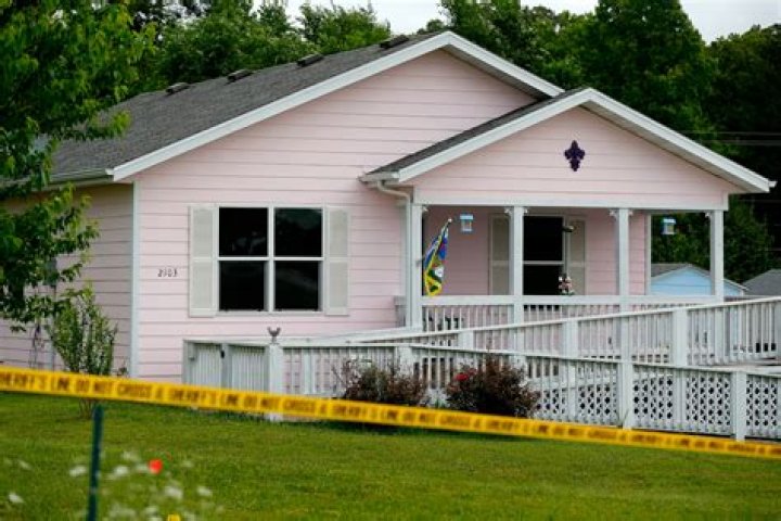 Exploring The Dee Blanchard Crime Scene: A Comprehensive Analysis