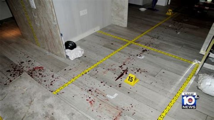 Exploring The Deedee Blanchard Crimescene Pictures: A Deep Dive Into A Tragic Case