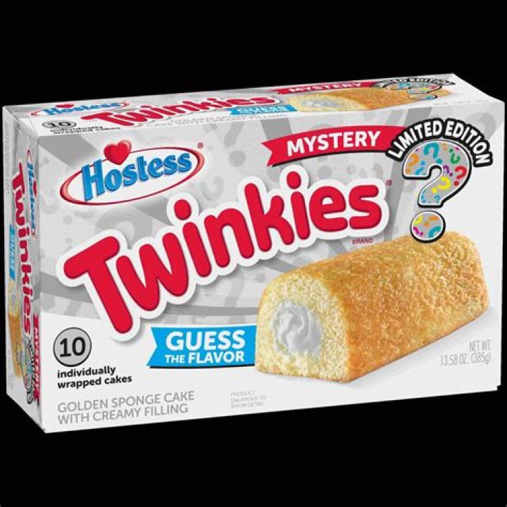 Exploring The Delightful World Of Twinkies Flavors: A Comprehensive Guide
