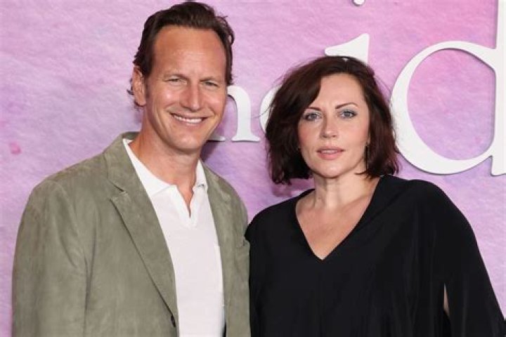 Exploring The Depths Of Patrick Wilson's Relationships