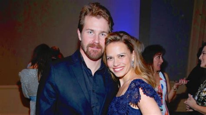 Exploring The Dynamic Duo: Bethany Joy Lenz And Josh Kelly