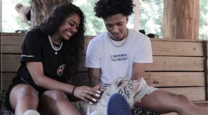 Exploring The Dynamic Duo: Deja Kelly And Mikey Williams