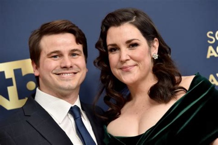 Exploring The Dynamic Duo: Jason Ritter And Marianna Palka