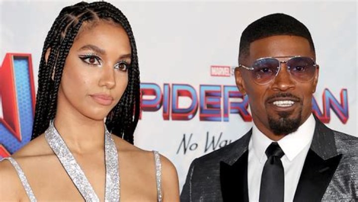 Exploring The Dynamic Duo: Jennifer Hudson And Jamie Foxx