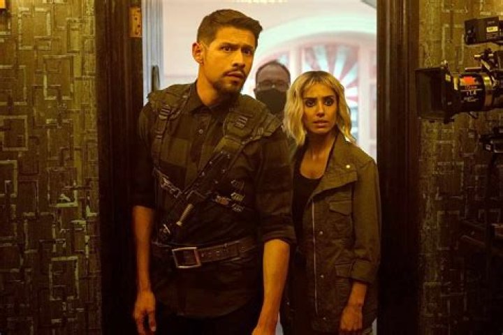 Exploring The Dynamic Duo: Ritu Arya And David Castañeda
