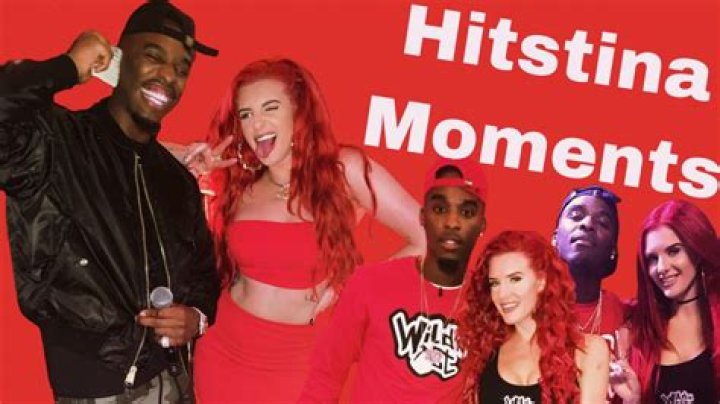Exploring The Dynamic Relationship Of Justina Valentine And Hitman Holla