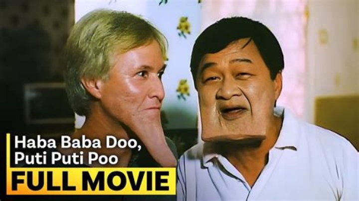 Exploring The Enigma Of Haba Baba Doo