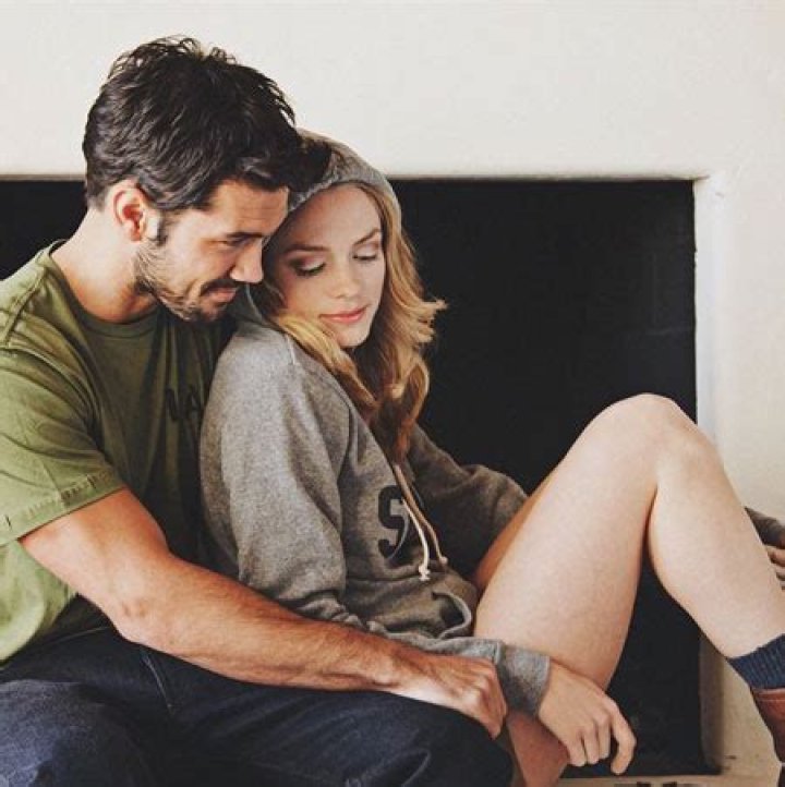 Exploring The Enigma Of Ryan Paevey's Girlfriend