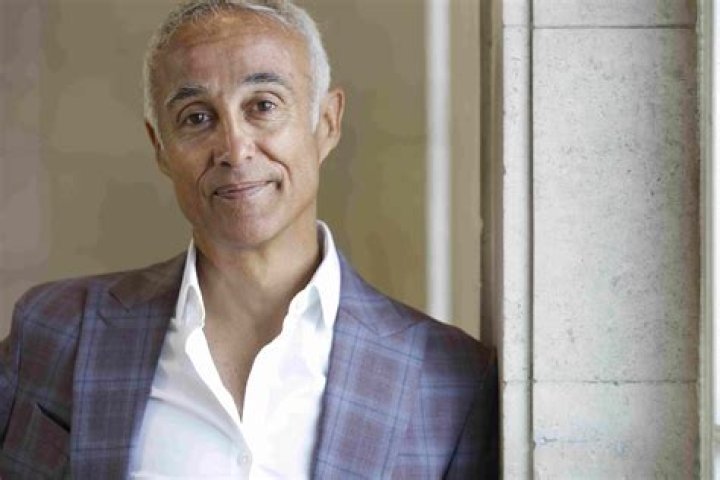 Exploring The Ethnicity Of Andrew Ridgeley: A Cultural Mosaic