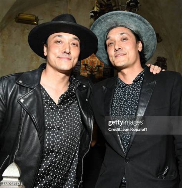 Exploring The Ethnicity Of Mark And Jonnie Houston