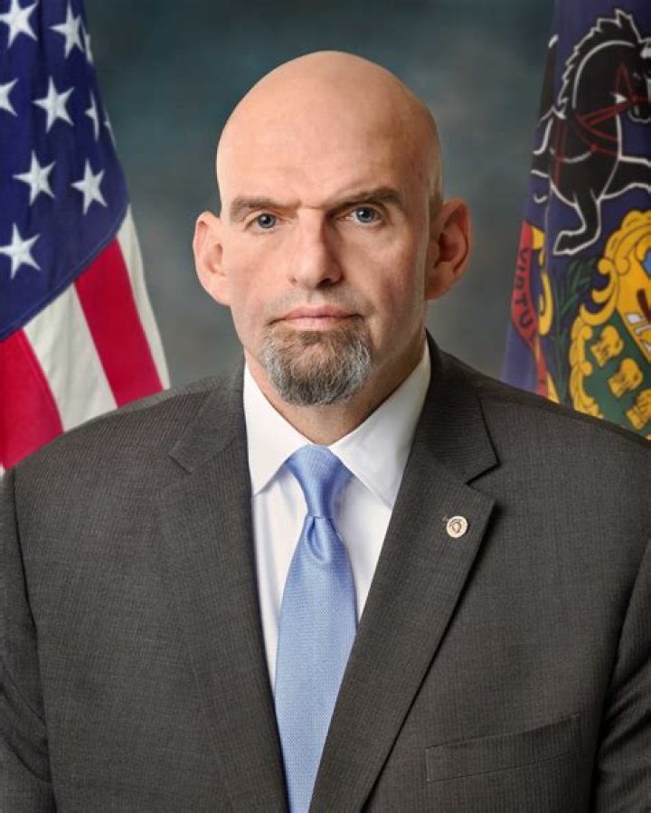 Exploring The Faith Of John Fetterman: What Religion Does He Follow?