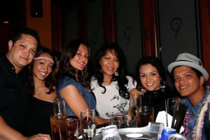 Exploring The Family Life Of Bruno Mars: The Kids Behind The Star