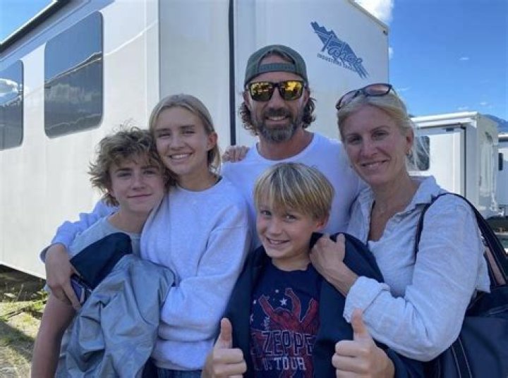 Exploring The Family Life Of Walker Scobell: A Look At His Siblings