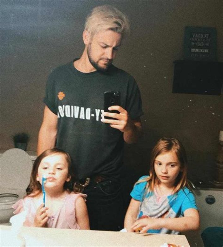 Exploring The Family Of Tyler Hynes: A Deep Dive Into His Life And Background