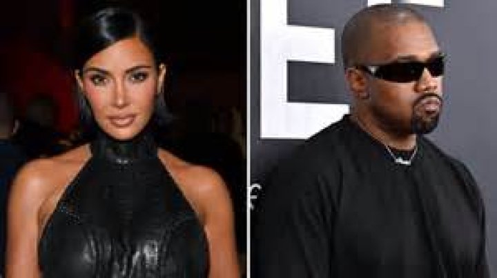 Exploring The Fascinating Connection Between Kim Kardashian And Shango