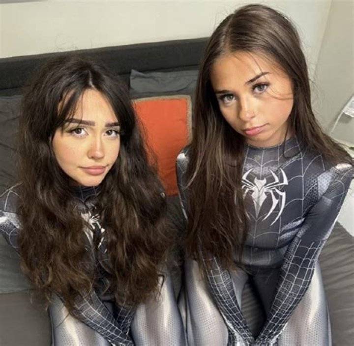 Exploring The Fascinating Connection Between Sophie Rain And NLE Choppa