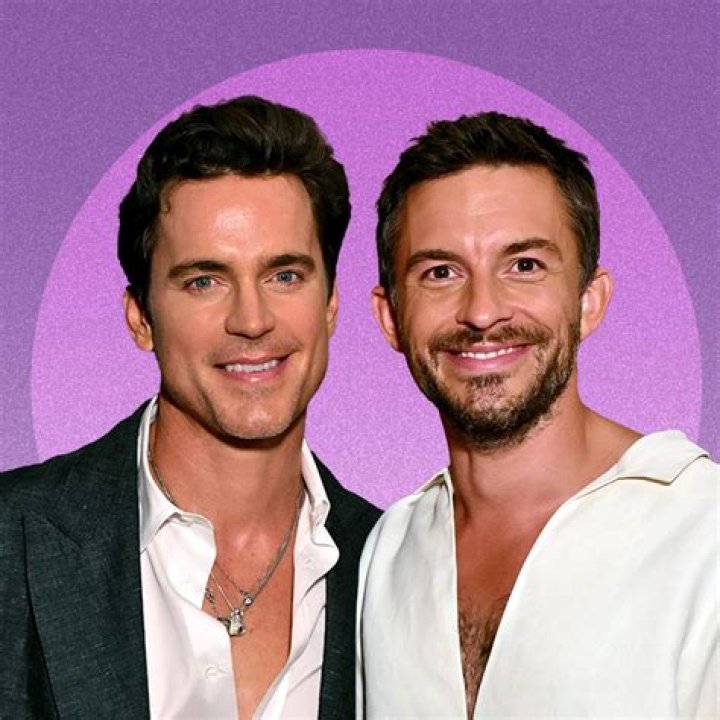 Exploring The Fascinating Matt Bomer Dating History
