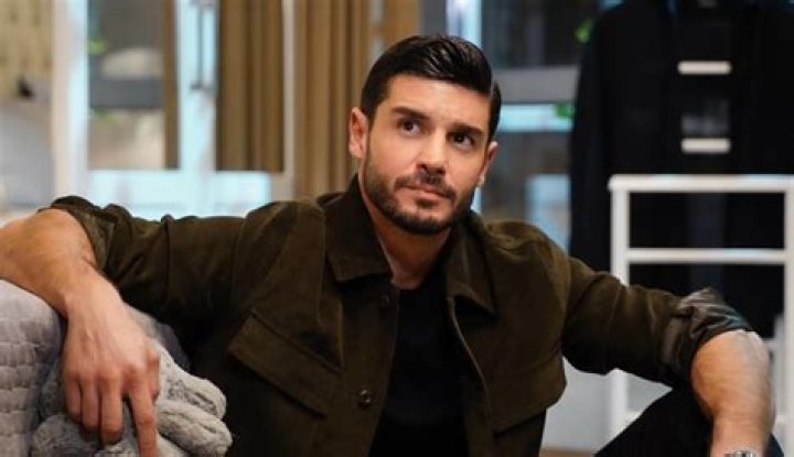Exploring The Fascinating World Of TV Shows With Berk Oktay