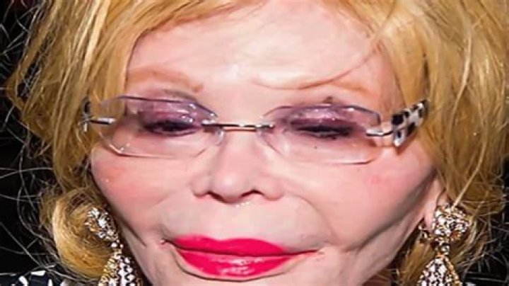 Exploring The Future Of Loni Anderson In 2024