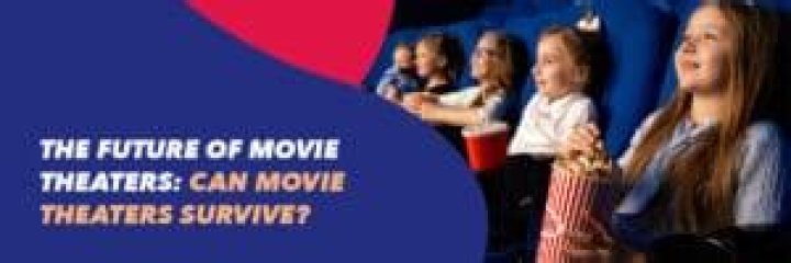 Exploring The Future Of Movie Watching: MKV Cinemas Com 2024