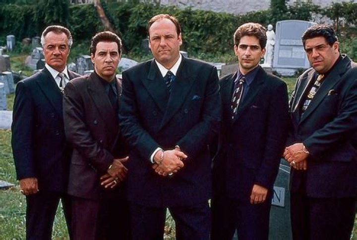 Exploring The Iconic Cast Of The Sopranos: A Deep Dive Into Characters And Performances