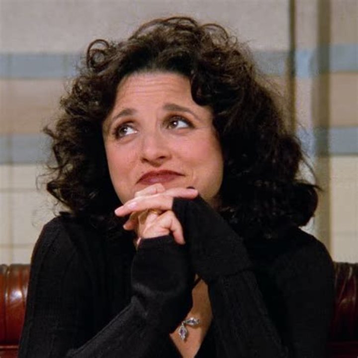 Exploring The Iconic Character Of Elaine Benes: A Deep Dive Into Her Life And Impact