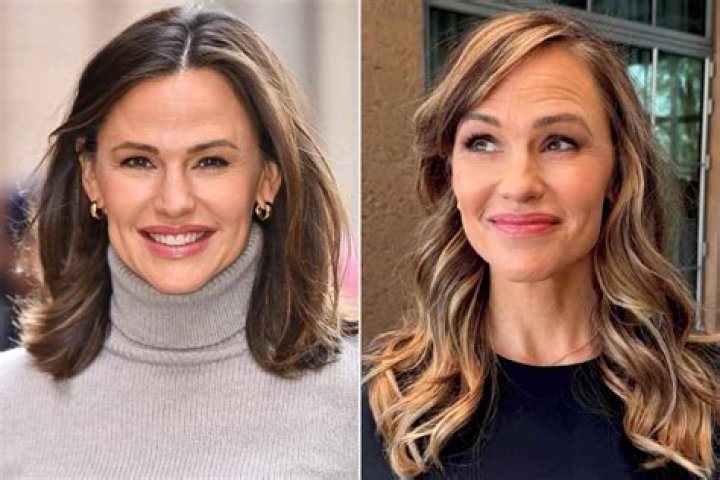 Exploring The Iconic Styles Of Jennifer Garner's Hair