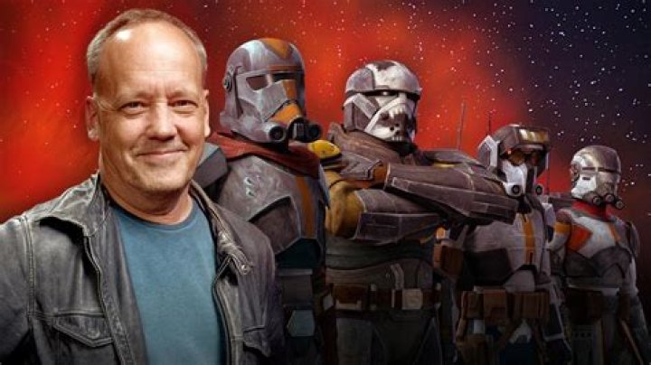 Exploring The Impact Of Dee Bradley Baker In Video Games