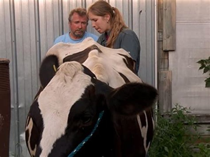 Exploring The Impact Of Dr. Olivia On Dr. Pol's Veterinary Journey