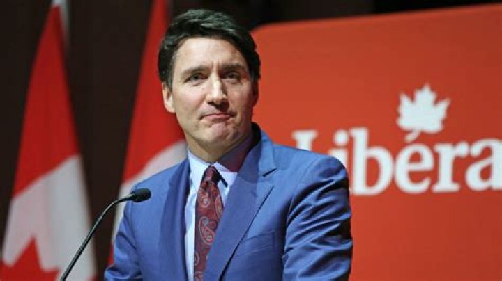Exploring The Impact Of Forbes Magazine On Justin Trudeau's Image