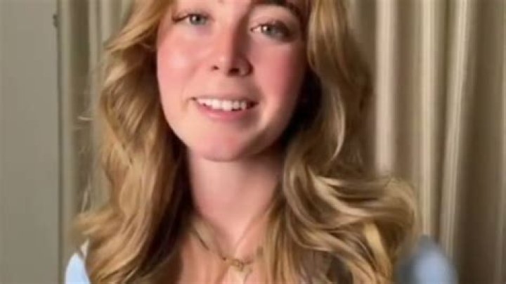 Exploring The Impact Of Grace Charis OnlyFans Leaks: What You Need To Know