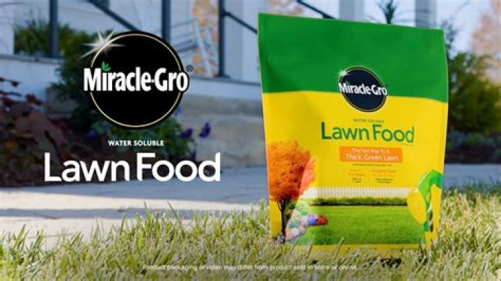 Exploring The Impact Of Miracle-Gro Commercial Voice In Gardening