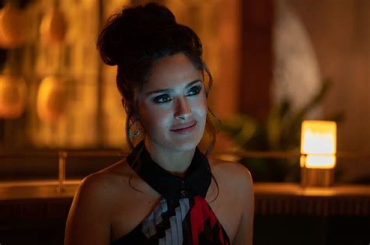 Exploring The Impact Of Salma Hayek's Iconic Roles And Public Perception