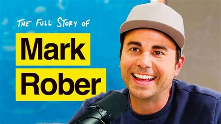 Exploring The Innovative World Of Mark Rober