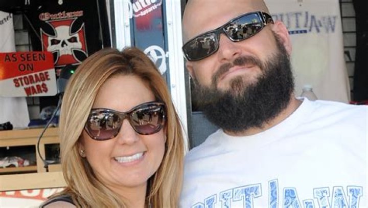 Exploring The Intricacies Of Brandi Passante's Relationship Journey