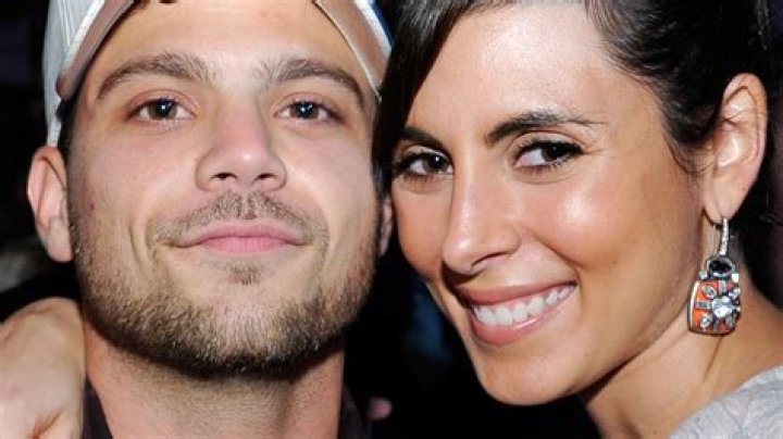 Exploring The Intricacies Of Jamie-Lynn Sigler's Relationships