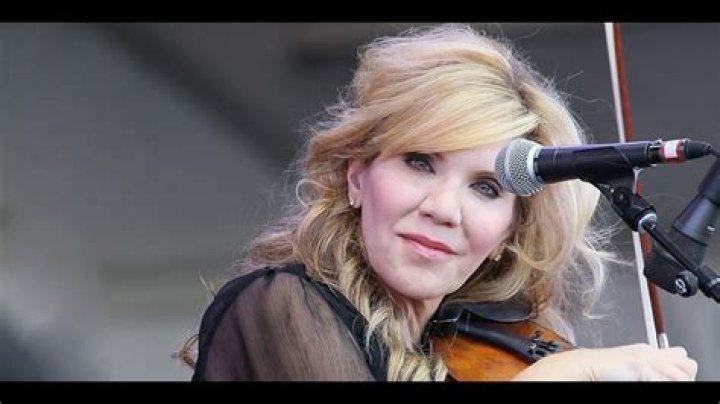 Exploring The Intricate Web Of Alison Krauss Relationships