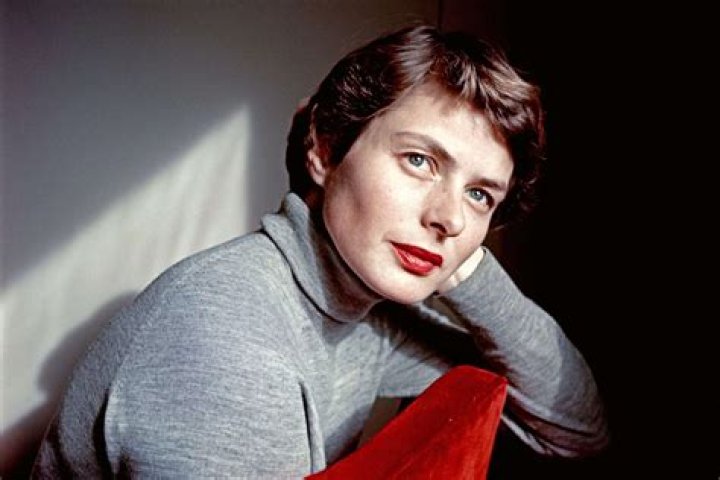 Exploring The Intricate Web Of Ingrid Bergman Relationships