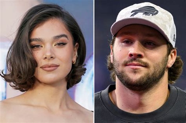 Exploring The Intriguing Aspects Of Hailee Steinfeld's Nipple Controversy